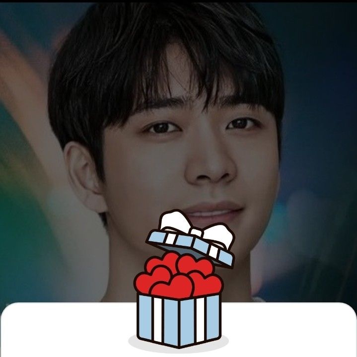 A moment captured by a fan of Kang Taeoh
