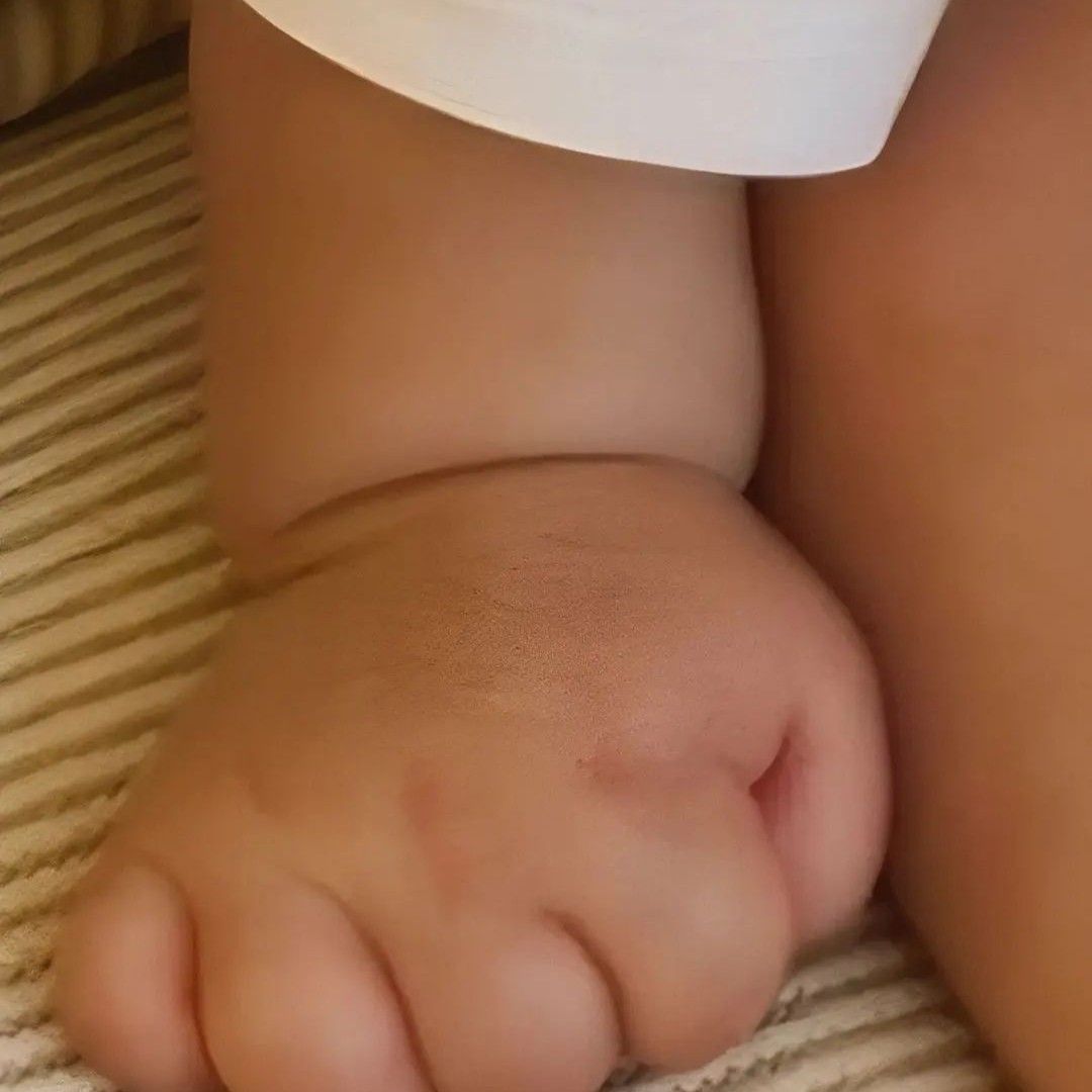 Cuplikan di balik layar dari Son Yejin