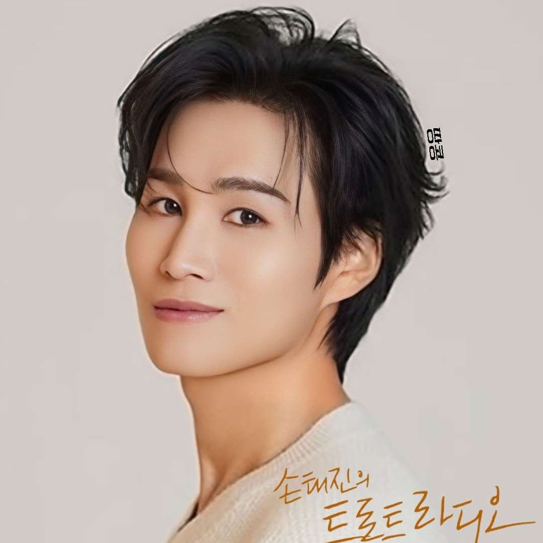 Cuplikan di balik layar dari Kim Heejae