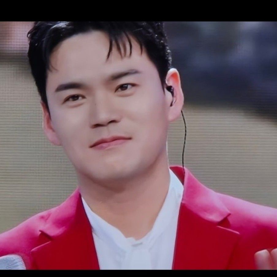 Lee Jung的幕後花絮