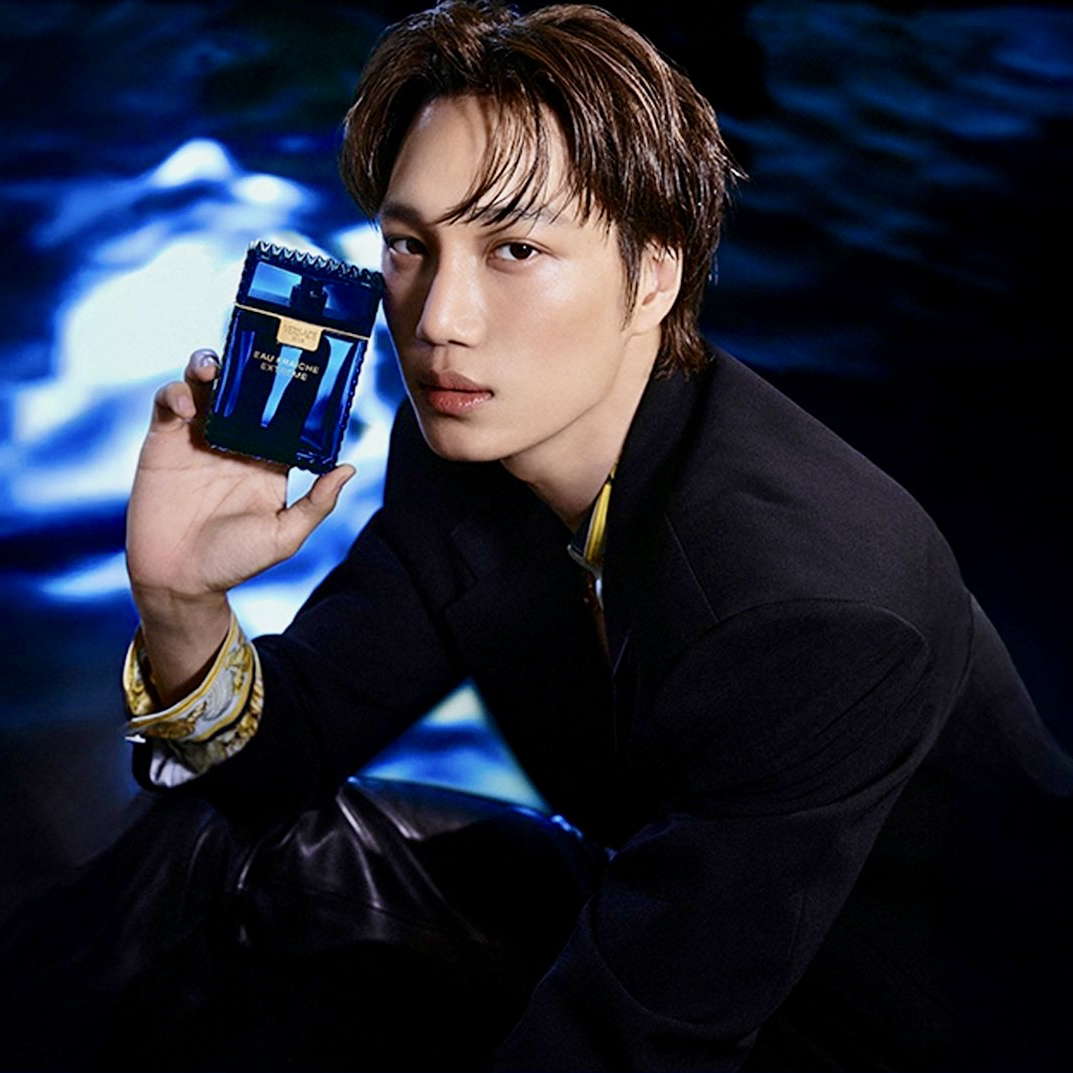 Recent activity shot of KAI