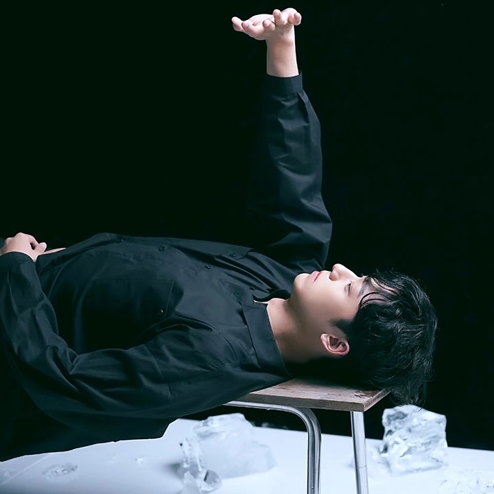 Latest photo of Lee Dohyun