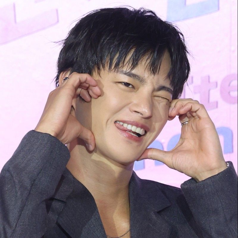 서인국 팬이 찍은 순간