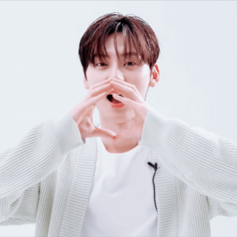 Latest photo of Hwang Minhyun