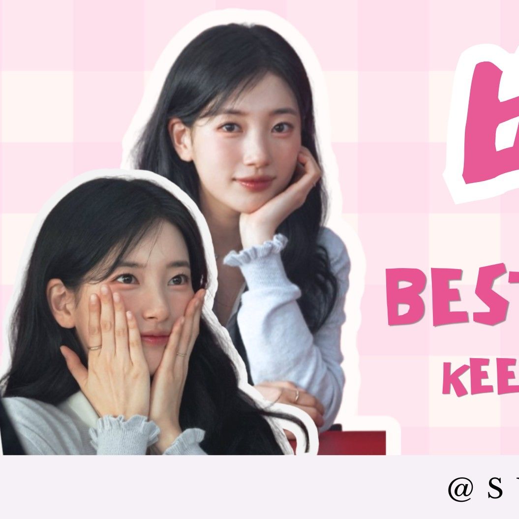 裴秀智的近期活動照