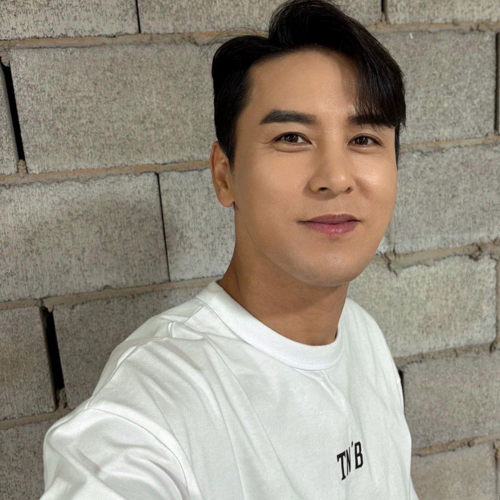 Latest photo of Jang Minho