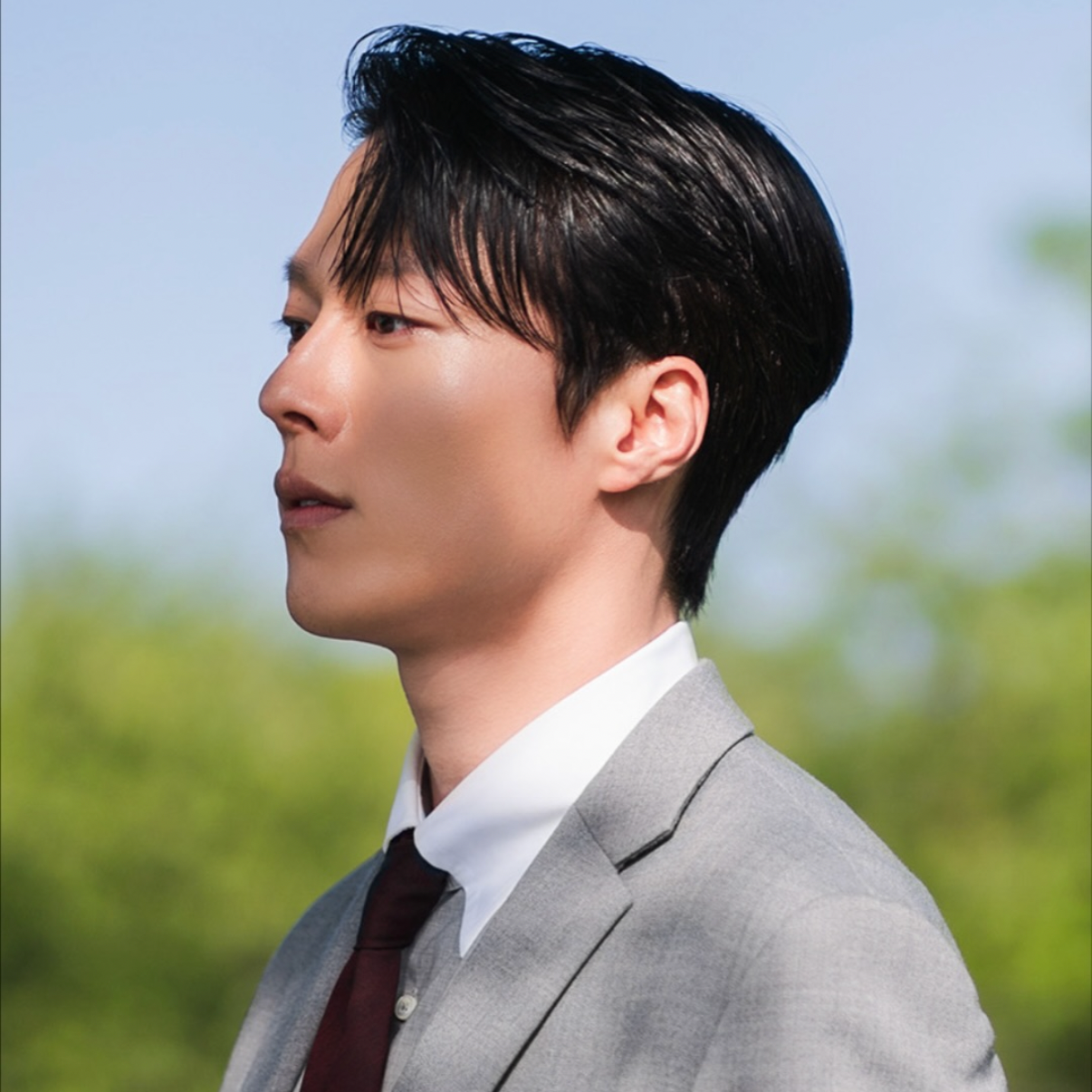 장기용의 최신 사진