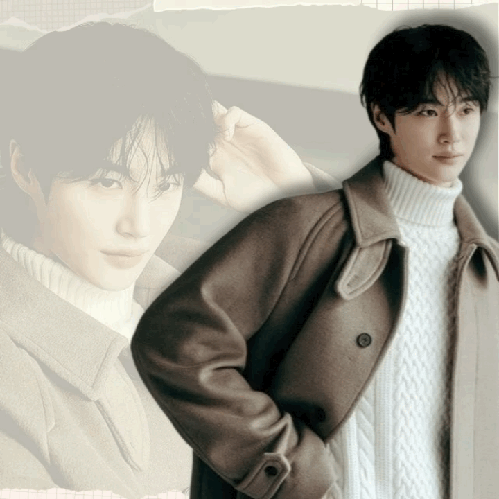 Latest photo of Byeon Wooseok