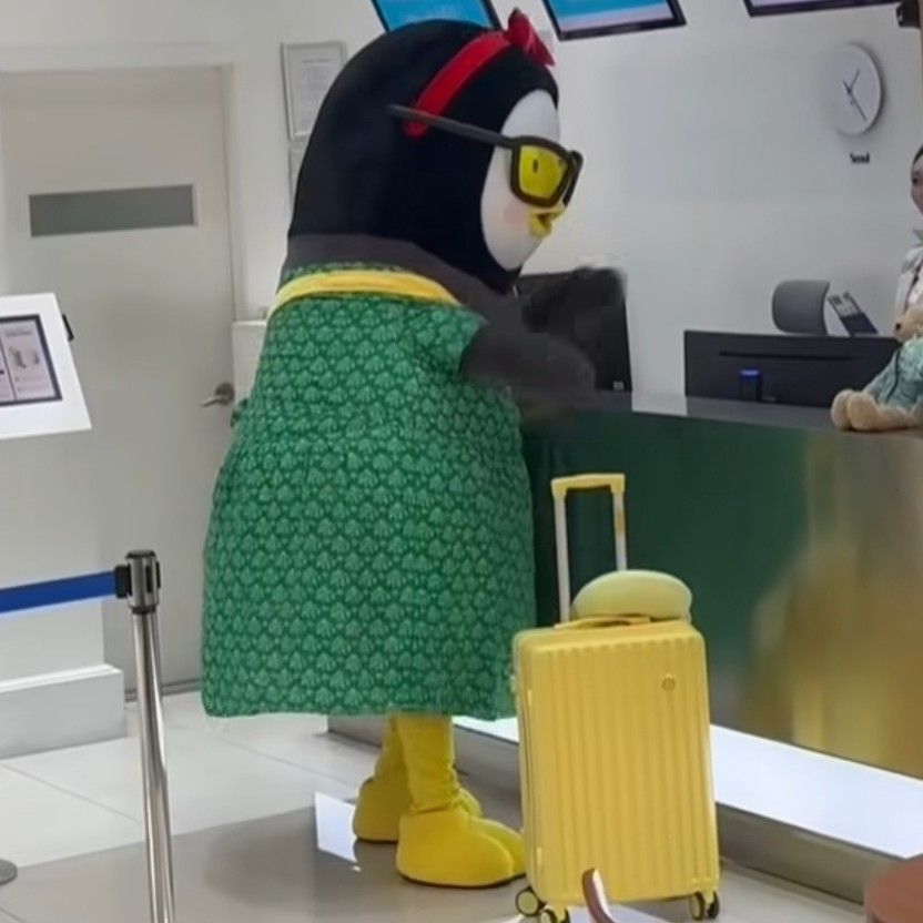 Latest photo of Pengsoo