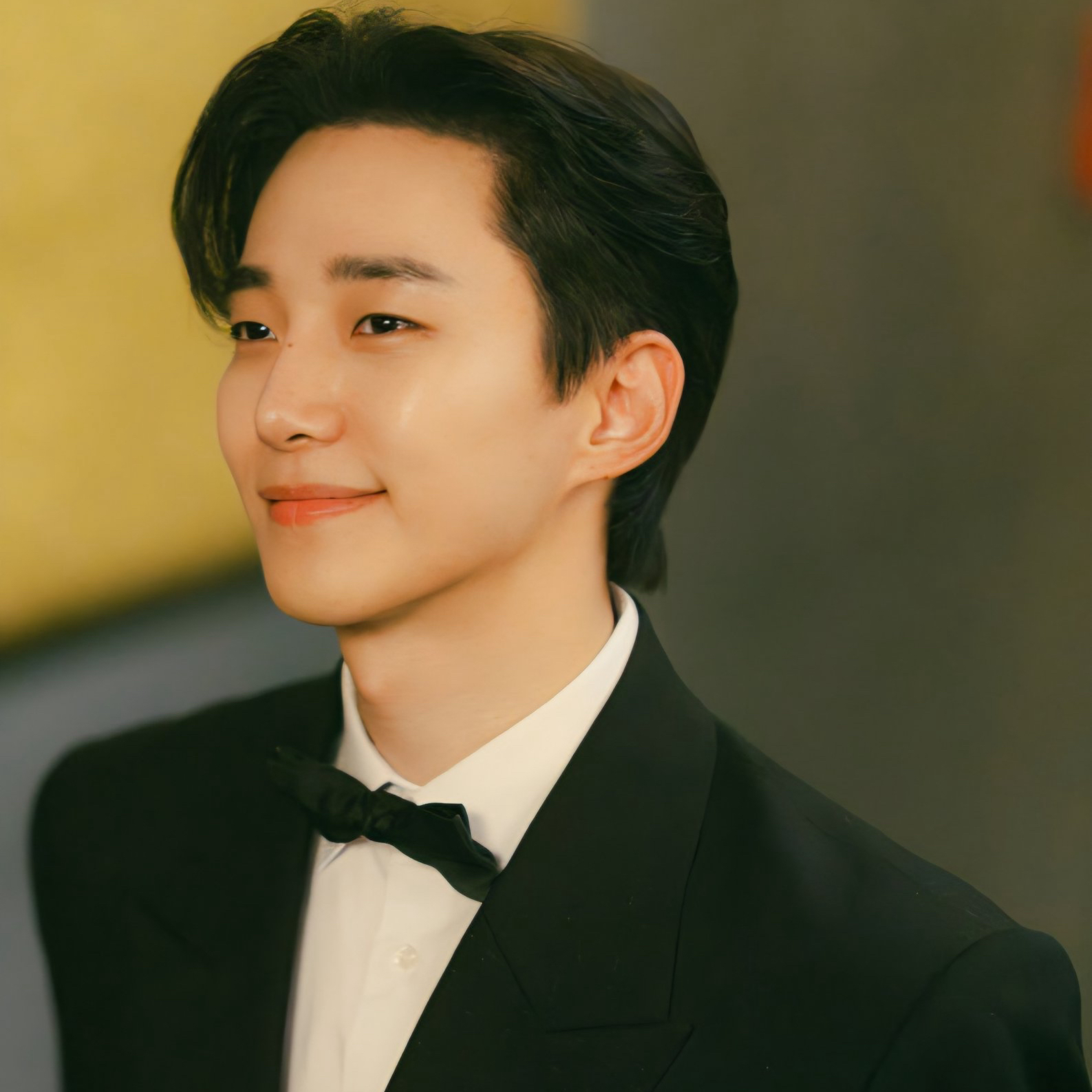 李俊昊的近期活动照