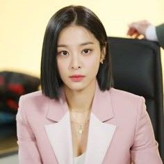 A moment captured by a fan of Seol Inah