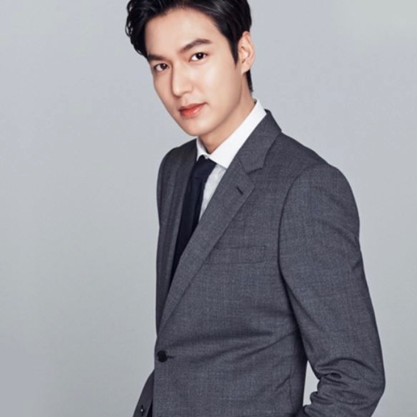 이민호 최근 활동샷