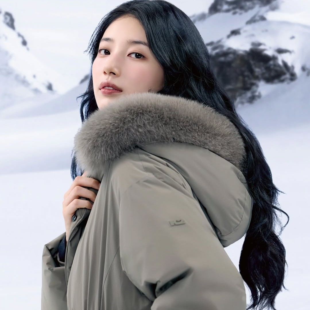 ペ・スジの最近の活動ショット