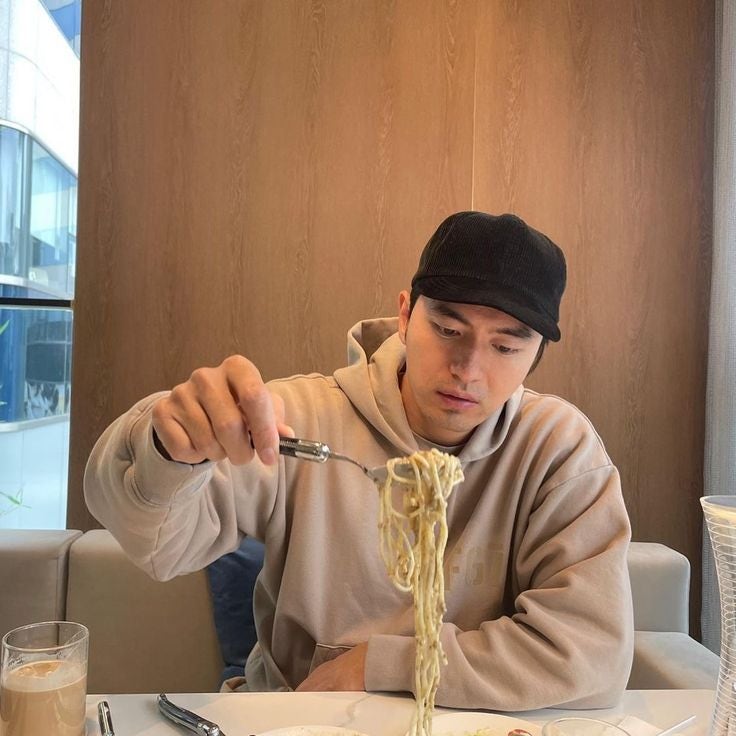 李阵郁的近期活动照