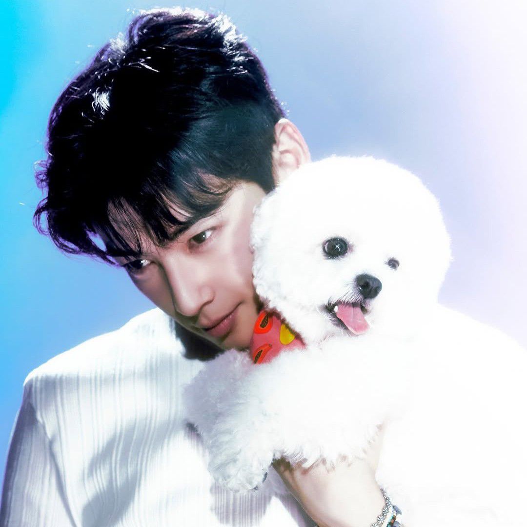 粉絲拍下的車銀優瞬間