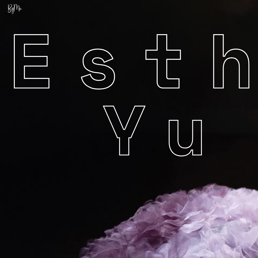 Foto kegiatan terbaru dari Esther Yu