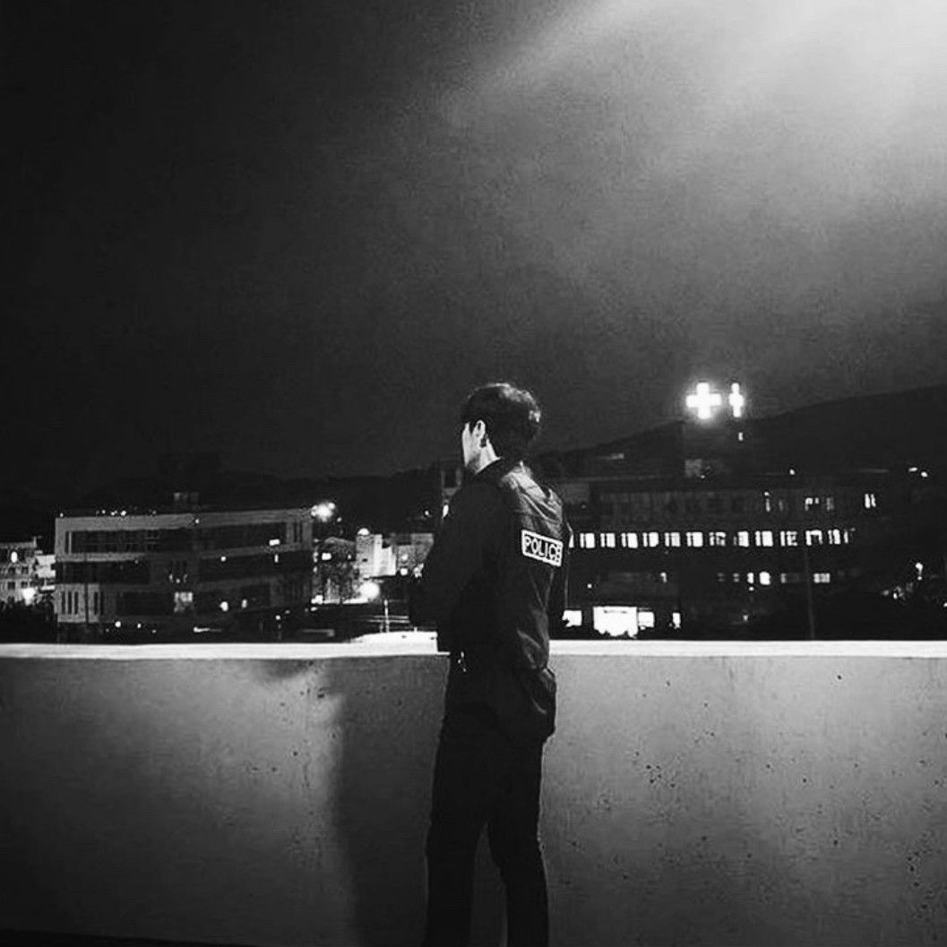 Latest photo of Lee Jinwook