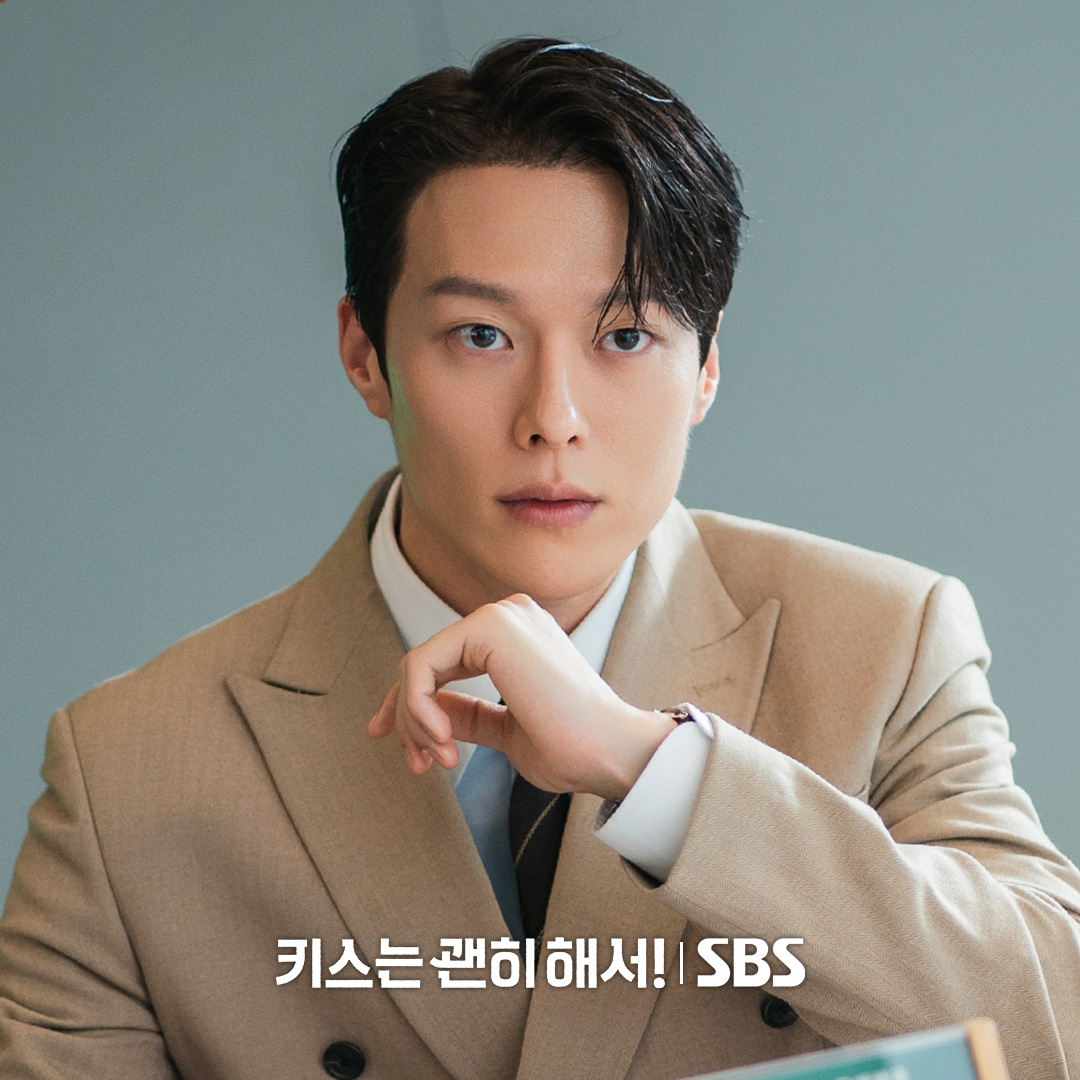 Latest photo of Jang Kiyong