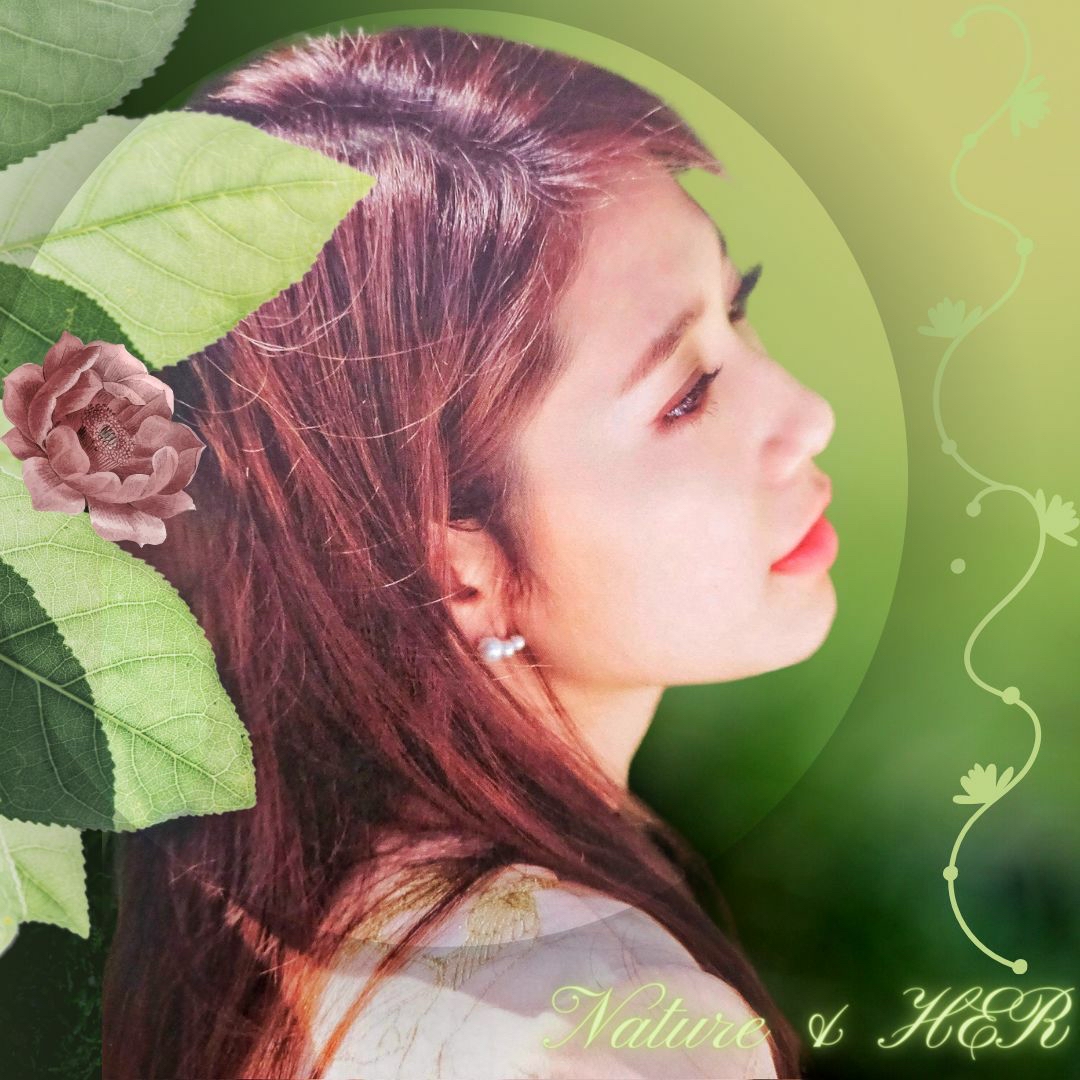 Latest photo of Park Shinhye