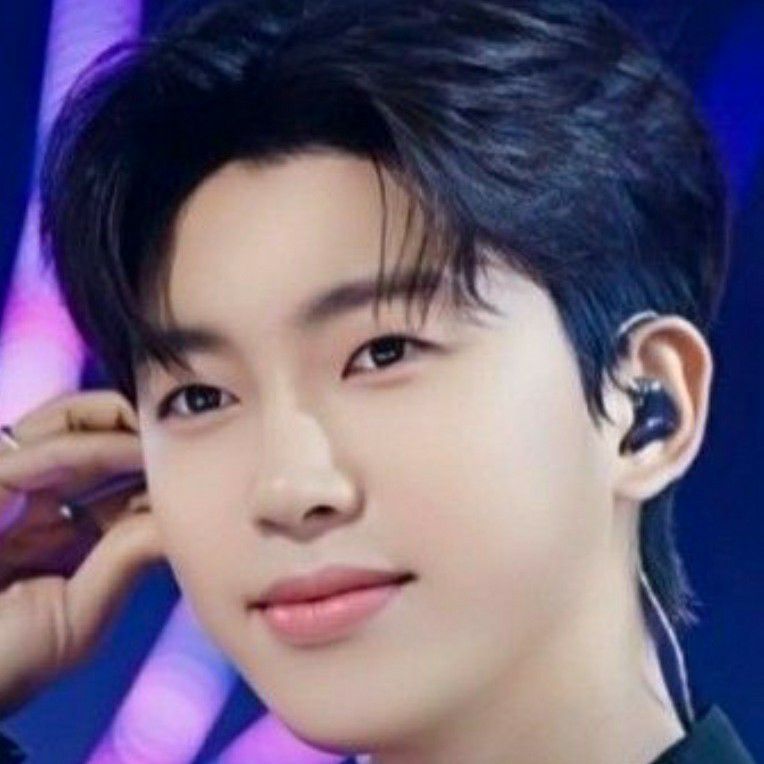 임영웅 팬이 찍은 순간