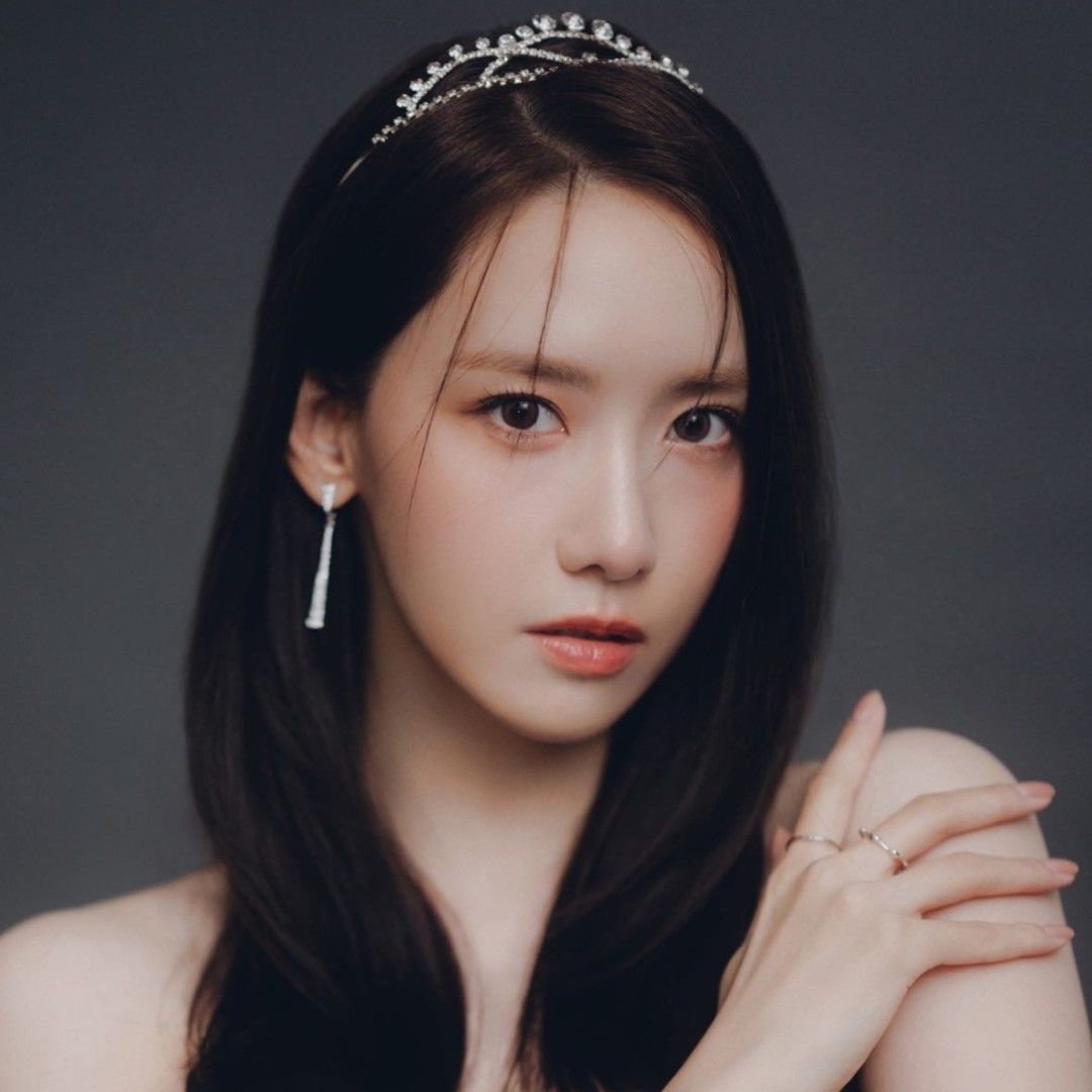 Recent activity shot of Yoona