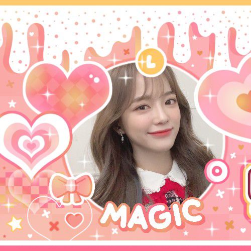 Latest photo of Kim Sejeong