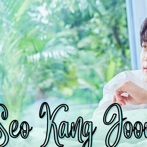 Latest photo of Seo Kangjoon