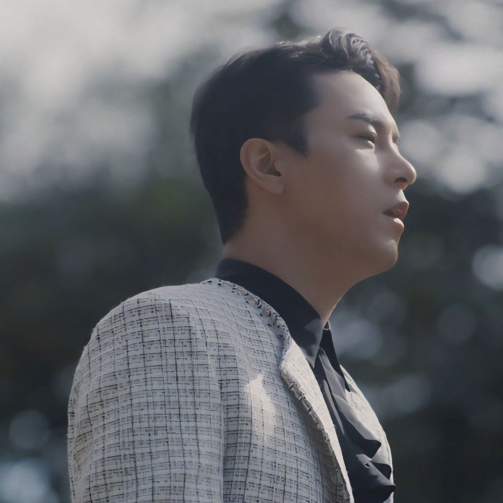 Latest photo of Jang Minho