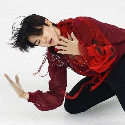 Recent activity shot of Cha Junhwan