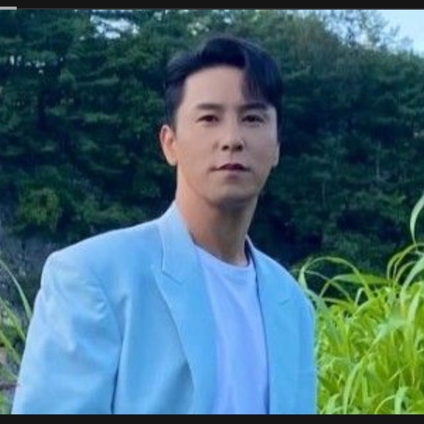 張民好的幕後花絮
