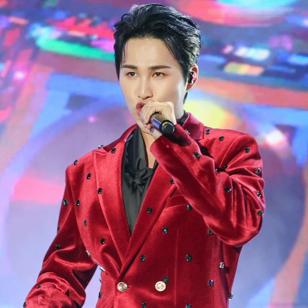 Latest photo of Kim Heejae