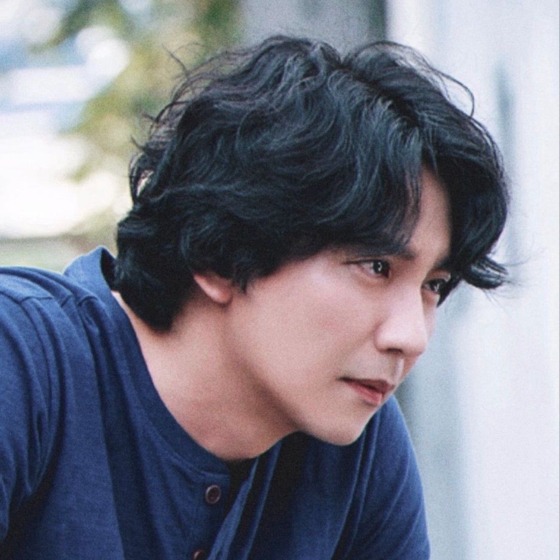 Latest photo of Kim Namgil