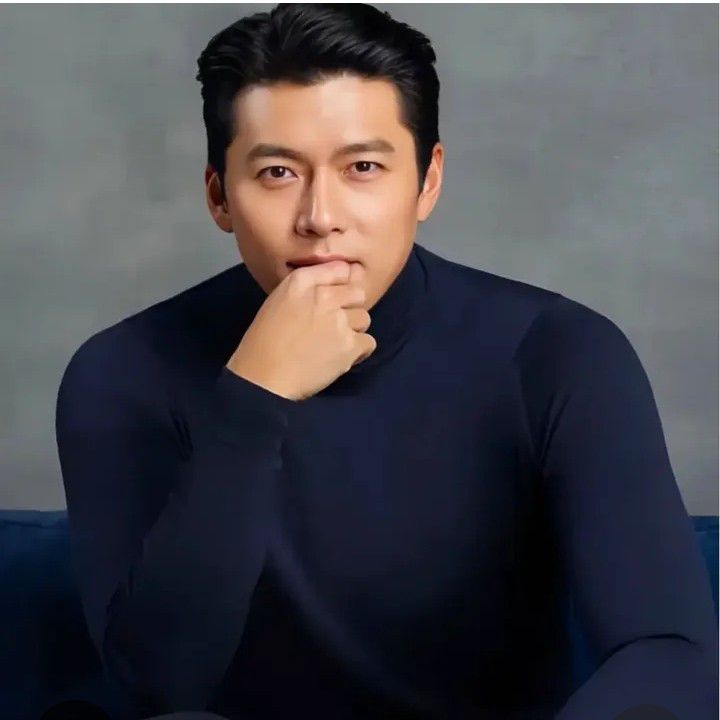 현빈의 비하인드 컷