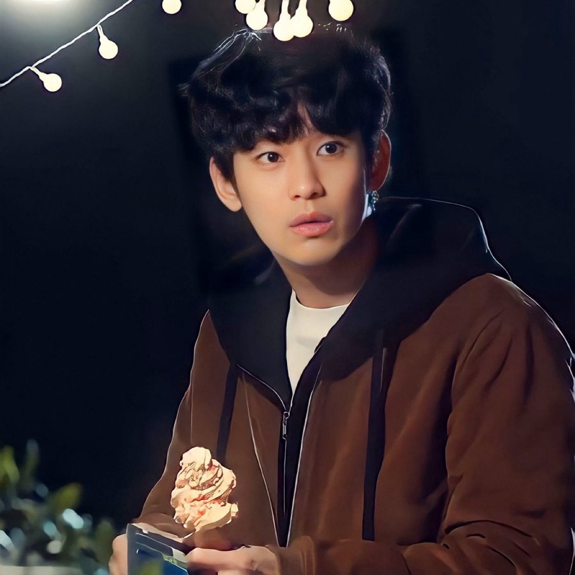 Latest photo of Kim Soohyun