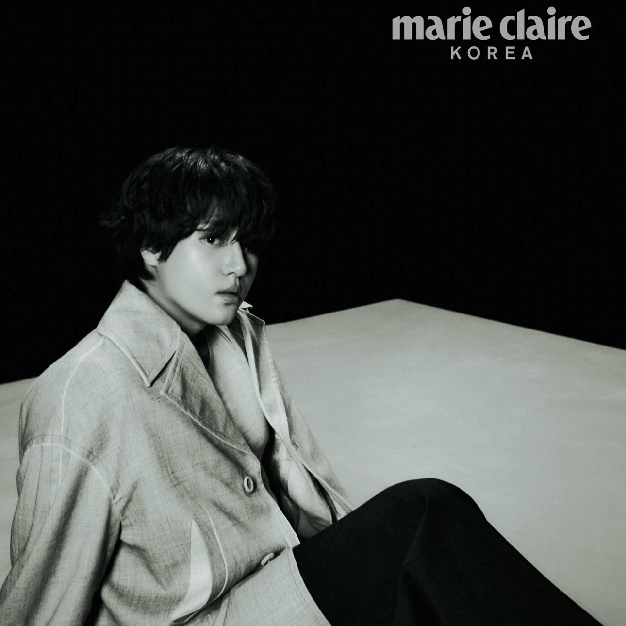 Latest photo of Yang Sejong