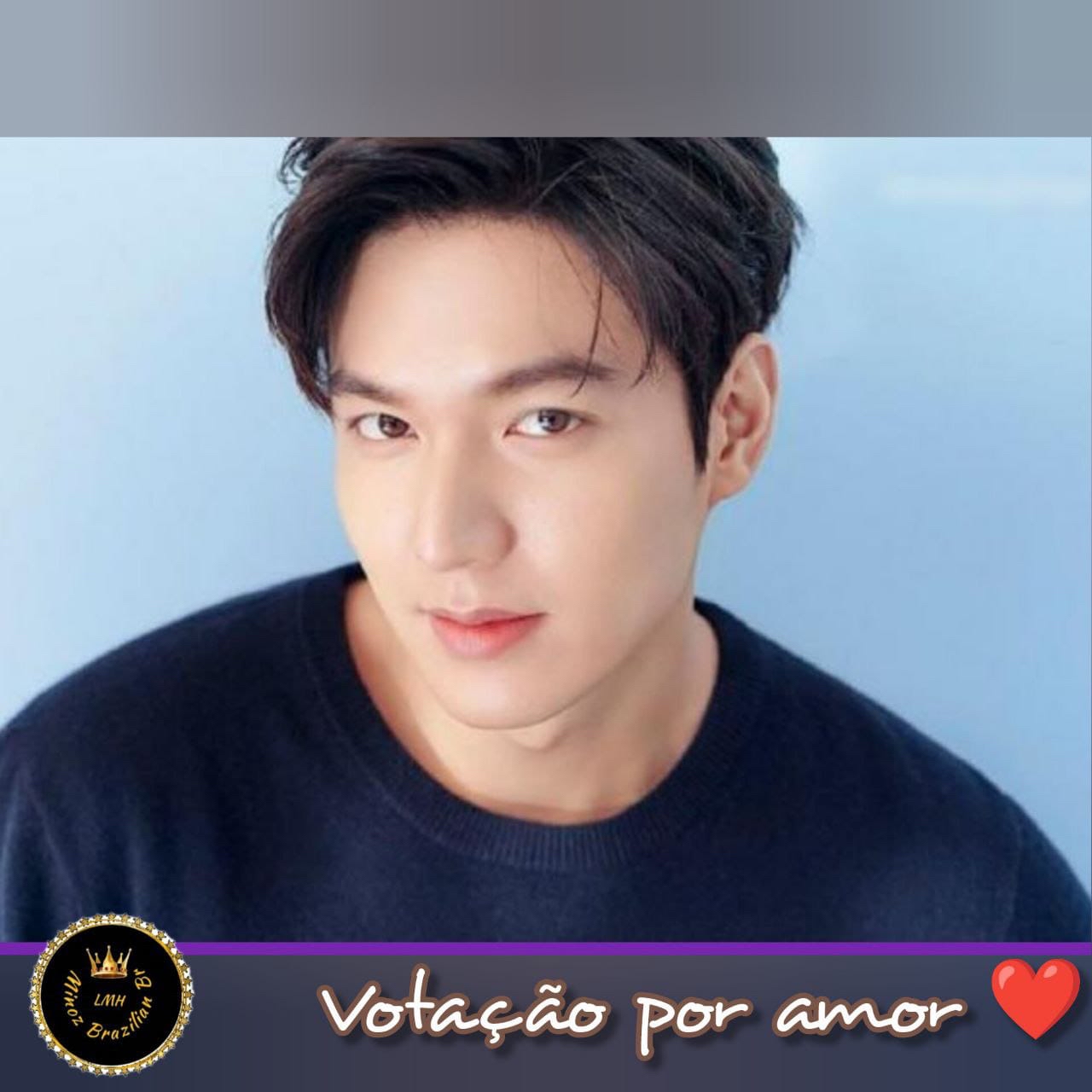 Latest photo of Lee Minho