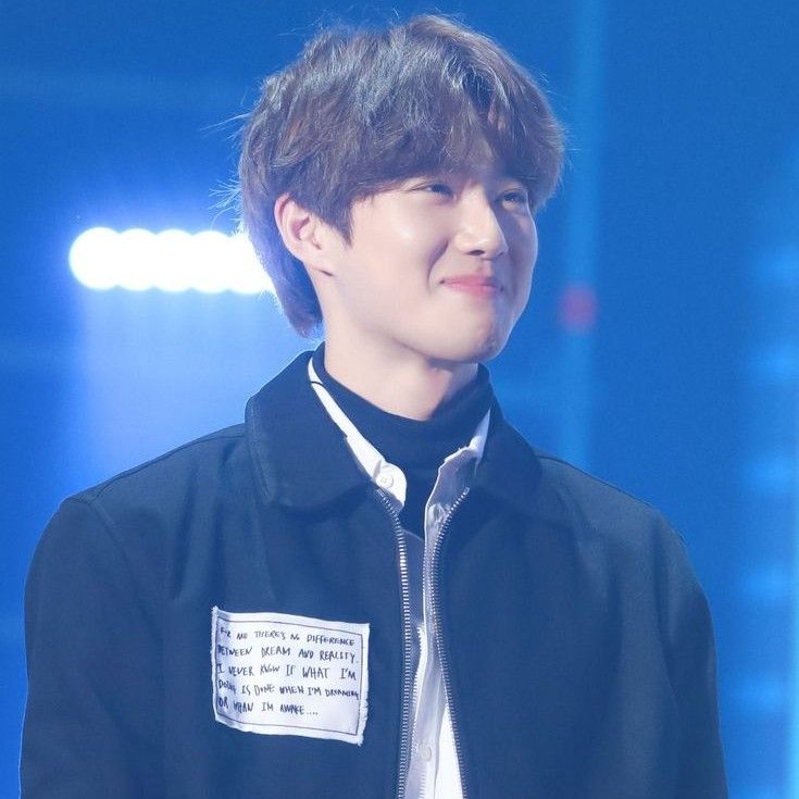 Latest photo of Suho