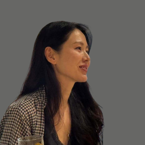 Recent activity shot of Son Yejin
