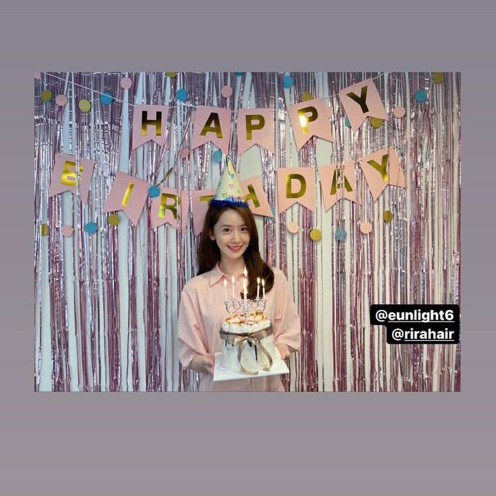 A moment captured by a fan of Yoona