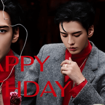 Latest photo of Bi Wenjun