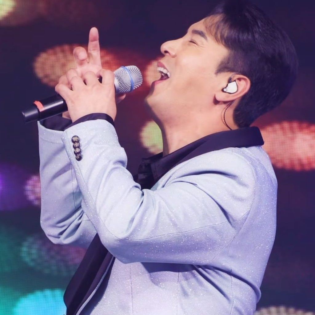 Latest photo of Jang Minho