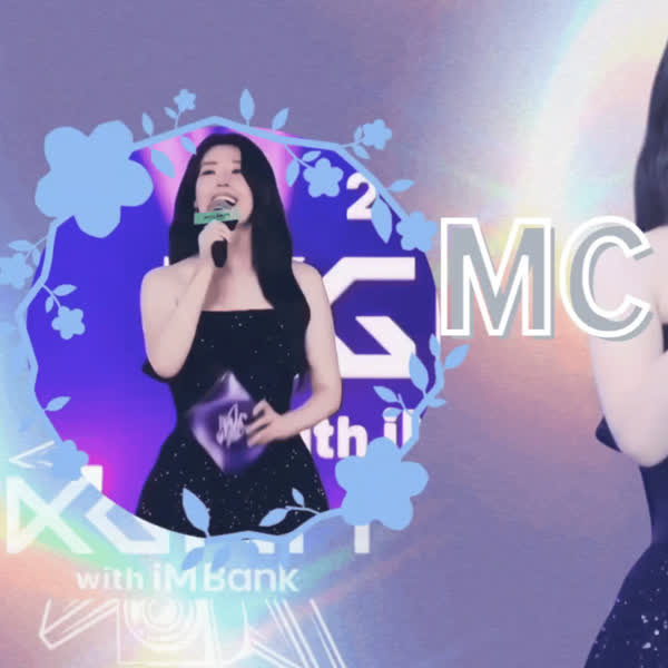 Popular profile image of Nam Jihyeon selected by vote