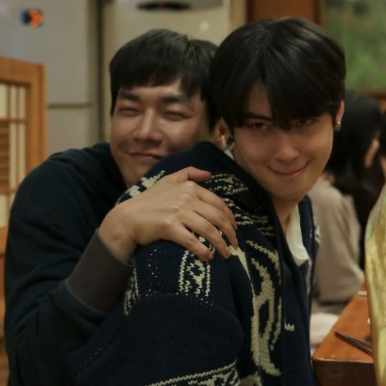 车银优的近期活动照