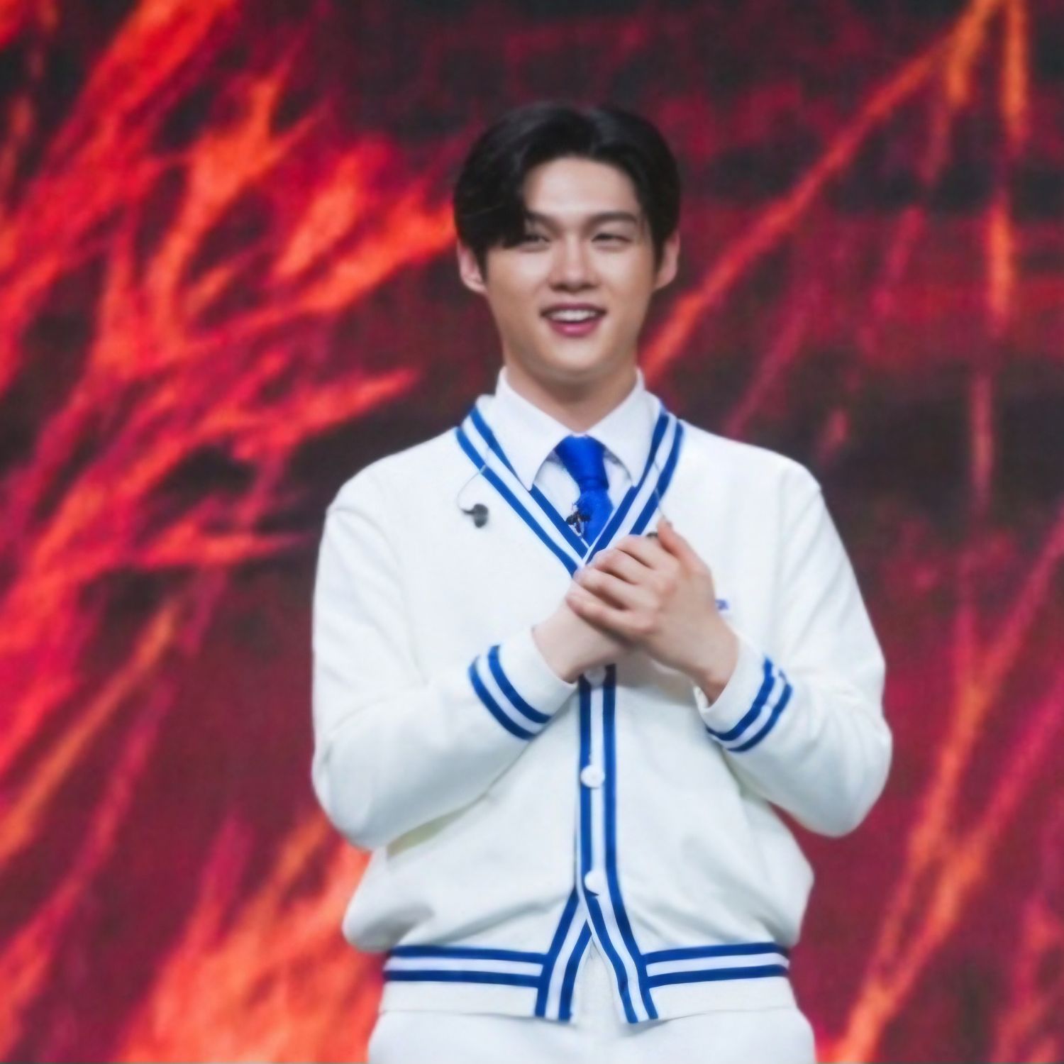Latest photo of Choi Jaemyeong