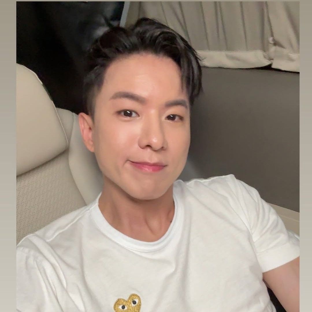 Latest photo of Na Taejoo
