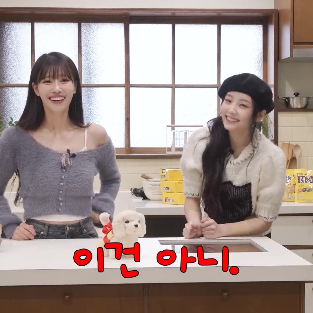 Foto kegiatan terbaru dari Lee Mijoo