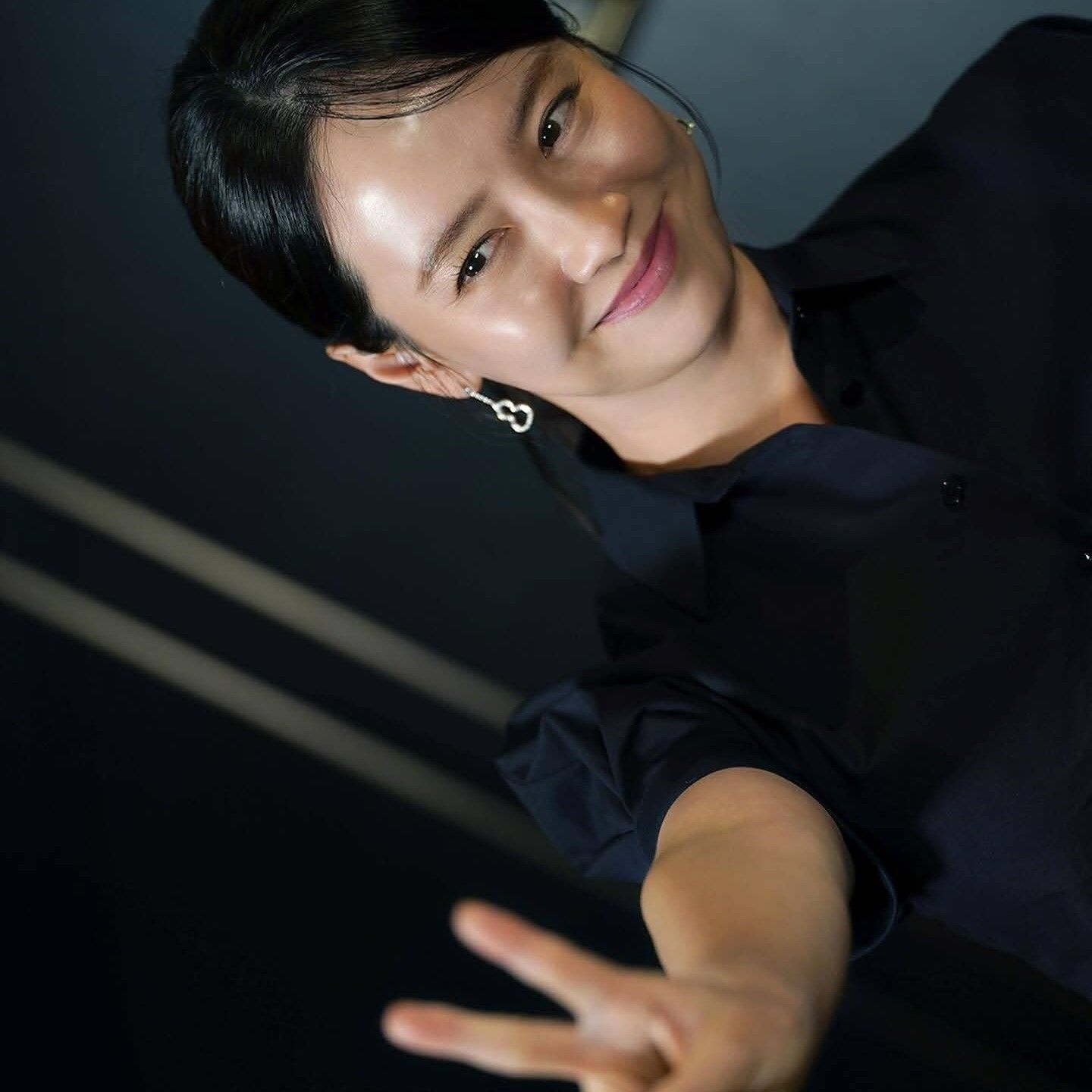 Latest photo of Song Jihyo