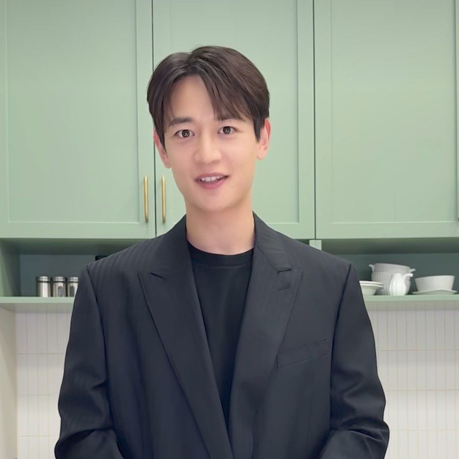 崔珉豪的最新照片