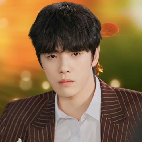 A moment captured by a fan of Kim Junghyun