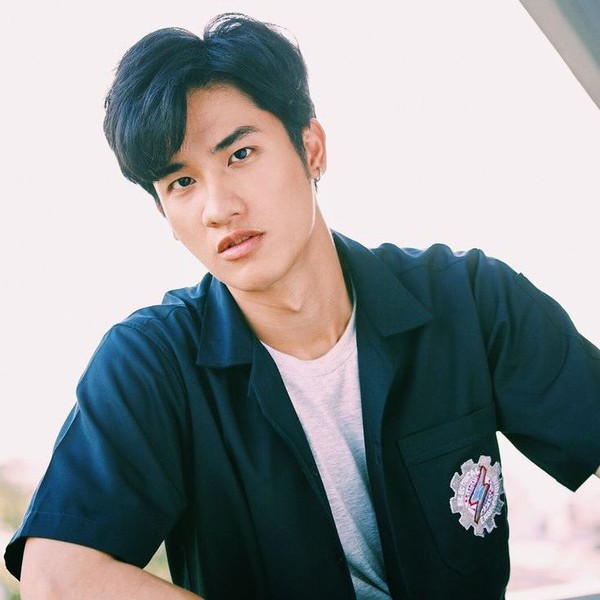Popular profile image of Tay Tawan Vihokratana selected by vote
